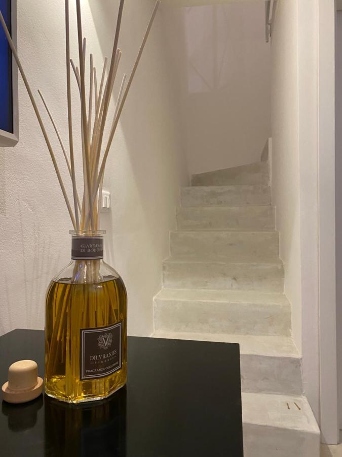 Agata Salento Luxury Home Матіно Екстер'єр фото