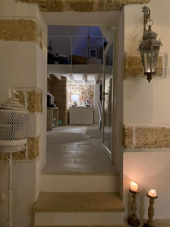 Agata Salento Luxury Home Матіно Екстер'єр фото