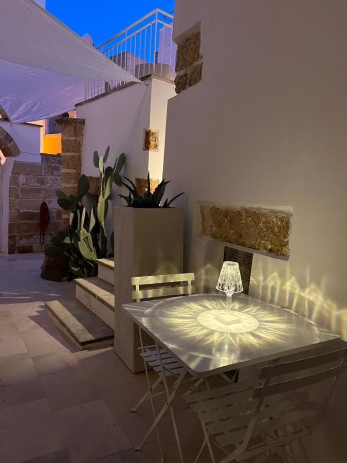 Agata Salento Luxury Home Матіно Екстер'єр фото
