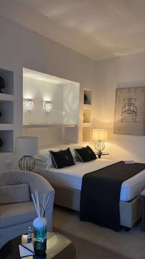 Agata Salento Luxury Home Матіно Екстер'єр фото