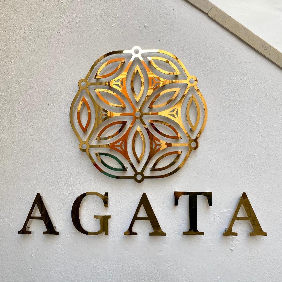 Agata Salento Luxury Home Матіно Екстер'єр фото