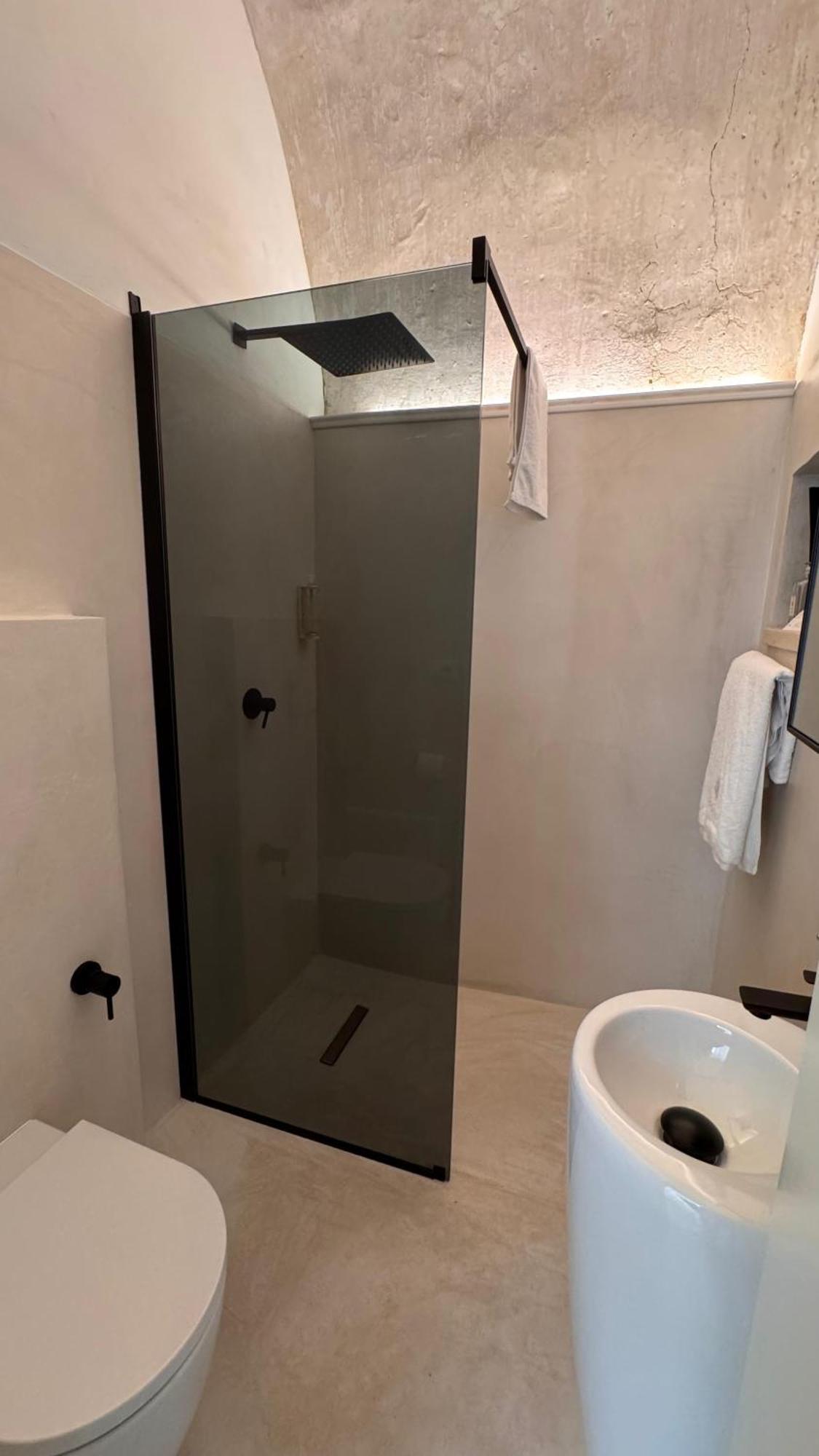Agata Salento Luxury Home Матіно Екстер'єр фото