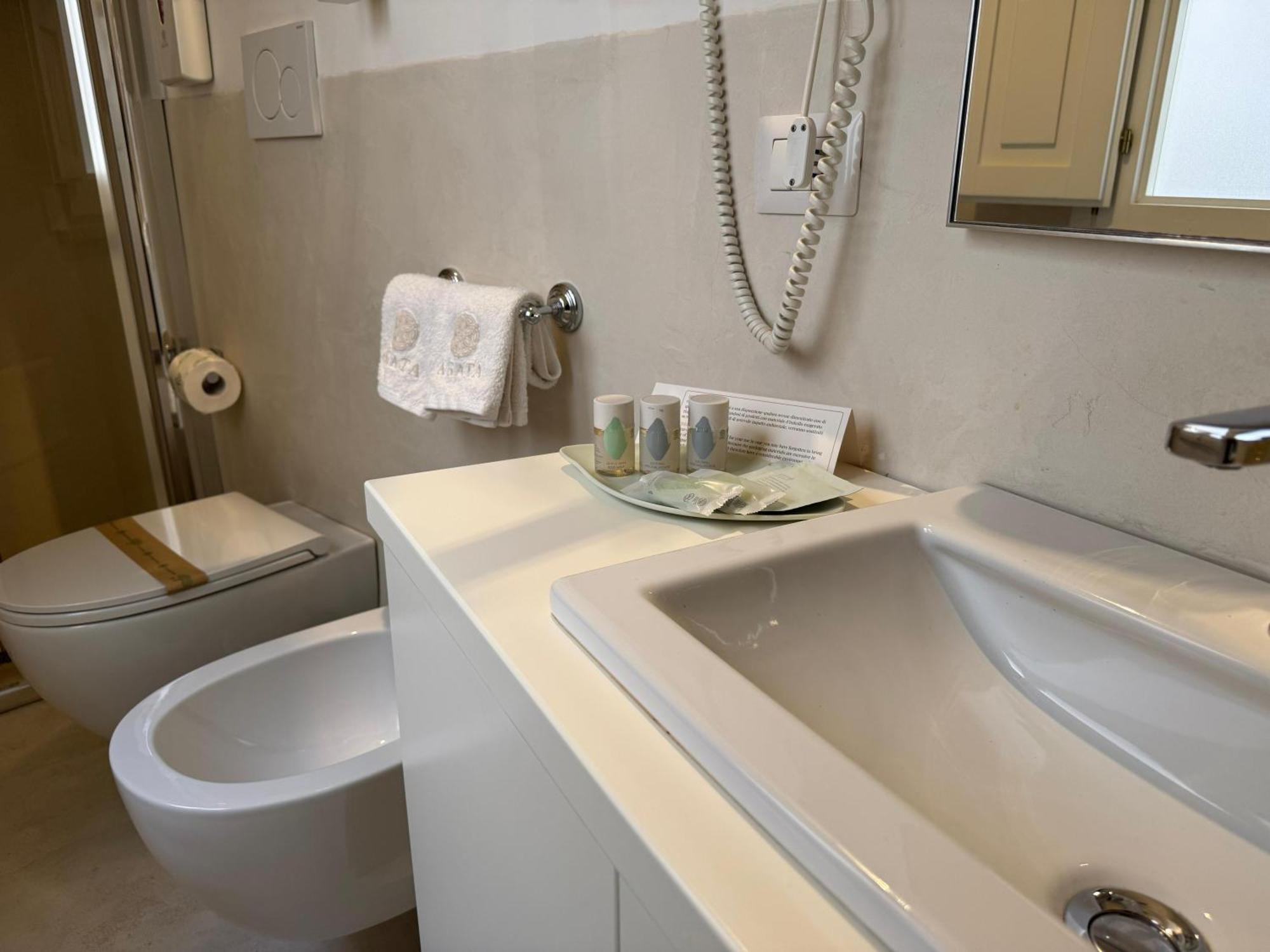 Agata Salento Luxury Home Матіно Екстер'єр фото