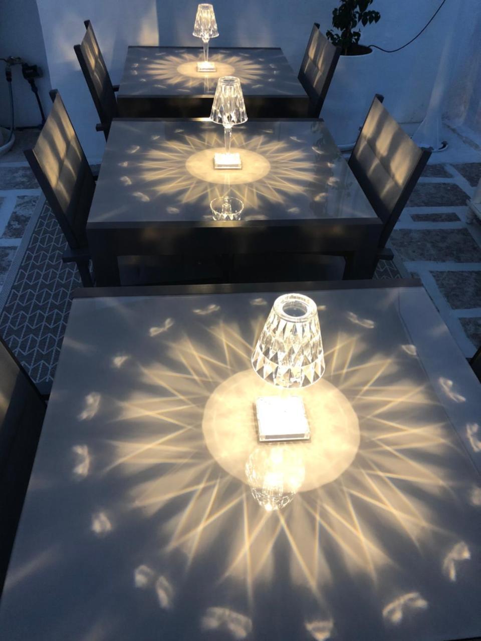 Agata Salento Luxury Home Матіно Екстер'єр фото